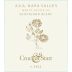 Crocker & Starr Sauvignon Blanc 2022 Front Label