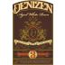Denizen 3 Year Aged White Rum Front Label