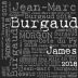 Jean-Marc Burgaud Morgon Cote du Py James 2018 Front Label