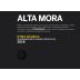 Alta Mora Etna Bianco 2018 Front Label