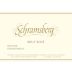 Schramsberg Brut Rose (1.5 Liter Magnum) 2019 Front Label