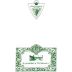 Palacio de Fefinanes Albarino 2018 Front Label