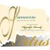 Hippolyte Reverdy Sancerre Cuvee Ortus 2018 Front Label