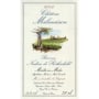 Chateau Malmaison Moulis 2006 Front Label