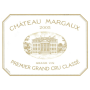 Chateau Margaux (6 Liter Bottle) 2005 Front Label