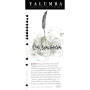 Yalumba The Scribbler 2007 Front Label