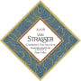 Von Strasser Diamond Mtn Cabernet Sauvignon (375ML half-bottle) 2006 Front Label