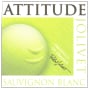 Pascal Jolivet Attitude Sauvignon Blanc 2009 Front Label