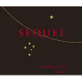 Long Shadows Vintners Sequel Syrah 2006 Front Label