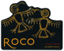 ROCO Willamette Valley Pinot Noir 2008 Front Label