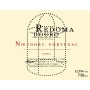 Niepoort Redoma Tinto 2007 Front Label