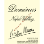 Dominus Estate (375ML half-bottle) 2006 Front Label