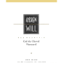Andrew Will Winery Ciel du Cheval 2008 Front Label