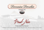 Domaine Drouhin Oregon Pinot Noir (1.5 Liter Magnum) 2009 Front Label