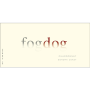 Fogdog Chardonnay 2009 Front Label