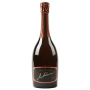 Schramsberg J. Schram Rose 2004 Front Label