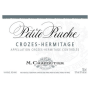 M. Chapoutier Crozes-Hermitage La Petite Ruche Rouge 2009 Front Label