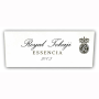 Royal Tokaji Essencia (375ML half-bottle) 2003 Front Label