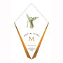Montes Alpha M 2009 Front Label