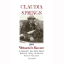 Claudia Springs Vittorio's Secret Red Blend 2009 Front Label