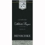 Henschke Lenswood Abbotts Prayer Merlot 1996 Front Label