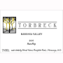 Torbreck RunRig 2007 Front Label