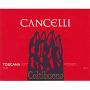 Badia a Coltibuono Cancelli 2011 Front Label