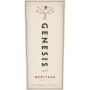 Hogue Genesis Meritage 2007 Front Label