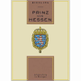 Prinz Von Hessen H Riesling 2011 Front Label
