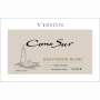 Cono Sur Reserva Especial Sauvignon Blanc 2012 Front Label