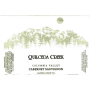 Quilceda Creek Cabernet Sauvignon (1.5 Liter Magnum) 2006 Front Label