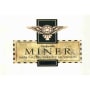 Miner Family Oakville Cabernet Sauvignon (375ML half-bottle) 2006 Front Label