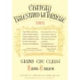 Chateau Balestard La Tonnelle (5 liter Bottle) 2005 Front Label