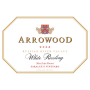 Arrowood Saralee's Select Late Harvest Riesling (375ML) 2008 Front Label