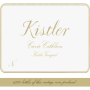 Kistler Vineyards Cuvee Cathleen Chardonnay 2004 Front Label