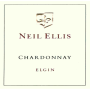 Neil Ellis Chardonnay 2012 Front Label