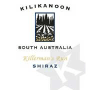 Kilikanoon Killerman's Run Shiraz 2003 Front Label