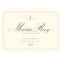 Martin Ray Russian River Valley Chardonnay (375ML half-bottle) 2012 Front Label