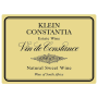 Klein Constantia Vin de Constance (500ML) 2008 Front Label