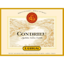 E. Guigal Condrieu 2011 Front Label
