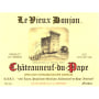 Le Vieux Donjon Chateauneuf-du-Pape (1.5 Liter Magnum) 2012 Front Label