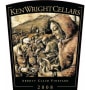 Ken Wright Cellars Abbott Claim Vineyard Pinot Noir (1.5L Magnum) 2008 Front Label