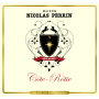 Maison Nicolas Perrin Cote Rotie 2010 Front Label