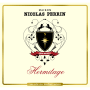 Maison Nicolas Perrin Hermitage Blanc 2008 Front Label