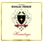 Maison Nicolas Perrin Hermitage Blanc 2012 Front Label