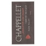 Chappellet Pritchard Hill Estate Vineyard Cabernet Sauvignon (1.5 Liter Magnum) 2007 Front Label