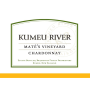 Kumeu River Mate's Vineyard Chardonnay 2011 Front Label