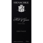 Henschke Hill of Grace Shiraz 2009 Front Label