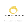 Brooks Pinot Blanc 2013 Front Label