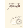 Jim Barry The Armagh Shiraz 2008 Front Label
